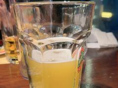 -马迭尔德式西餐精酿啤酒屋(中央大街店)