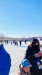 -优沃得自然教育农场·冰雪乐园·生日会·研学