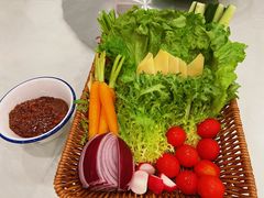 -鑫巴蜀小镇 · 水煮鱼专研店(玉桥店)