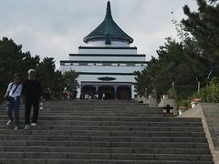 -成吉思汗庙