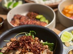 -SHAN山(前滩太古里店)