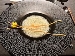 蟹肉文思豆腐-胜紫云亭 HUAIYANG MASTER(前滩店)