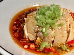 藤椒正经鸡-太二酸菜鱼(正大广场店)