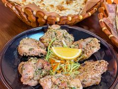 -南国印度餐厅Dakshin