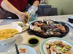 -巧克力渔家.小船海鲜家常菜(万平口店)