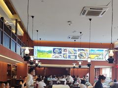 -老村长•湖北家常菜(南湖店)