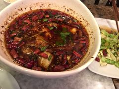 -宽窄巷子(米兰中央火车站店)
