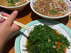 -桂花香手工面(鼓楼店)