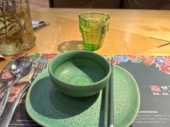 -甘思咪哚·云南艺术餐厅(天河广百店)