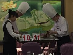 -北京全聚德(王府井店)