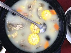 -喜运来酒楼(江南大道店)