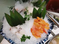 -左庭右院鲜牛肉火锅(长泰广场店)