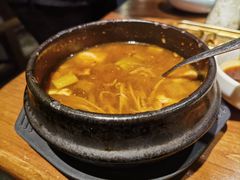 -九田家黑牛烤肉料理(新辰里亚运村店)