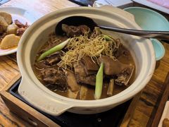 -临家闽南菜(宝洲路店)