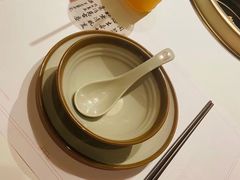 -同心如意传统铜火锅