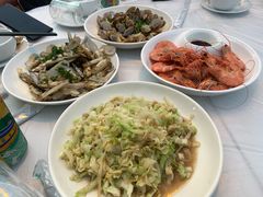-丰收渔港饭店(嵊泗店)