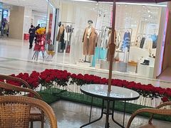 -沈阳百联购物中心(青年大街店)