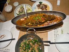 -中国徽菜·徽商故里(广安门店)