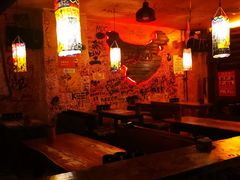 -Helens海伦司小酒馆(对外经贸大学店)