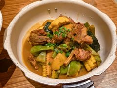 -金掌勺·锅包肉(广渠门店)