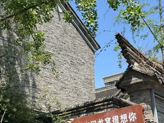 -回龙窝历史文化街区