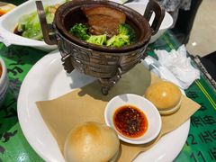 -令氏家外家周秦食府(高新店)