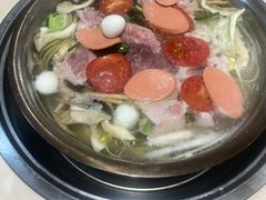 -海关荤豆花(洋河一路店)