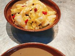 -馬伍旺川菜(江北虹悦城店)