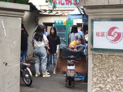 -陈记锅巴菜(五大道店)