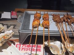-管氏翅吧(广渠门店)
