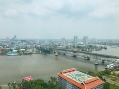 -阿瓦尼河滨曼谷酒店