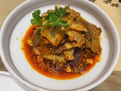 夫妻肺片-榕意·川味之美(深业上城店)