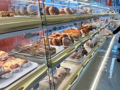 -新侨三宝乐面包店(崇文门店)