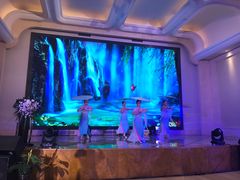 -白金汉爵大酒店(相城店)