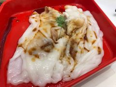 蜜汁叉烧肠-稻香海鲜饭店(第一国际店)