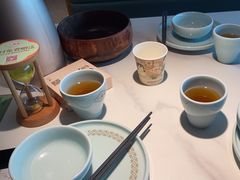 -小荔园·粤菜小馆(美的悦然广场店)