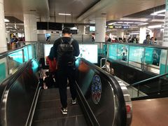 -公园前(地铁站)