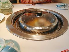 -遇东北林区铁锅炖(南开店)