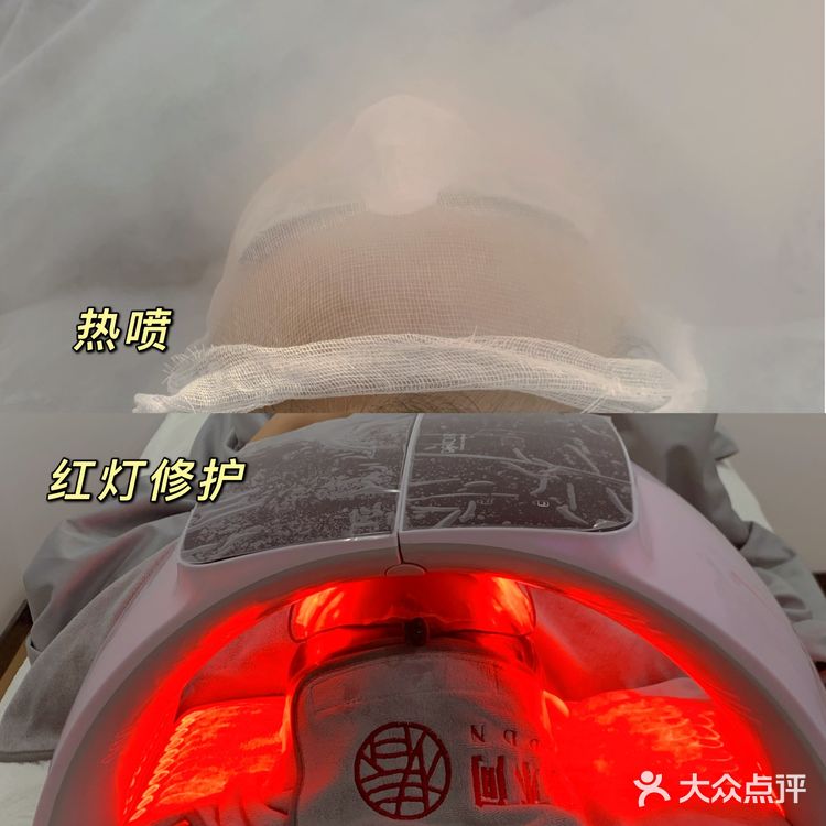 佛山首家·为国人肌肤打造的中式美肤店💆