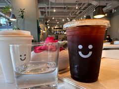 -dotcom coffee古点咖啡(致真大厦店)