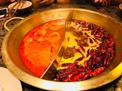-小龙坎火锅(黄河店)