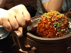 -扬州狮子楼·非遗淮扬菜(东关街店)