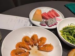 -望乡楼上海菜(日月光店)