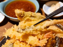 -虹梅食堂·爱蝦乃家