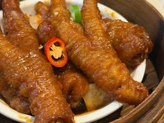 -香港池仔记肠粉王(博多新记襄阳南路店)