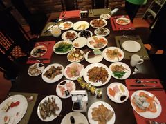 -OPEN開全日自助餐厅·牛肉火锅·海鲜(佛山希尔顿酒店)