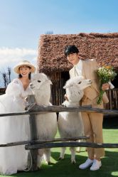 -太古映画婚纱摄影(天河店)