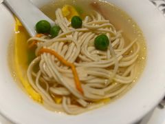 -同庆楼(天鹅湖万达店)