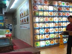 -益健海鲜大食坊(拱北口岸店)