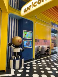 -meland(成都金牛凯德广场店)